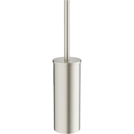 Crosswater MPRO ensemble de brosses de toilette - acier inoxydable