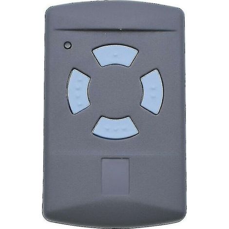 868 Hs2 Hs4 Hse4 Hsm4 Hsm2 Marantec ouvre-porte de Garage numérique 302 télécommande Clone pour émetteur D384 D382 868mhz