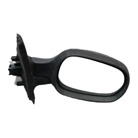 [PRODUIT D'OCCASION] Retroviseur Exterieur Electrique Droit RENAULT Clio ♻️ Ref Oe. 7700435864 - Garantie à vie (1/4)