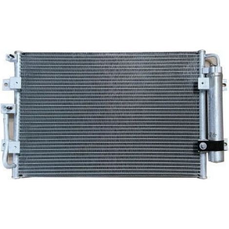 La référence 976061M000 convient aux systèmes de climatisation des Hyundai Elantra 2.0L et Kia Cerato Forte 1.6L.