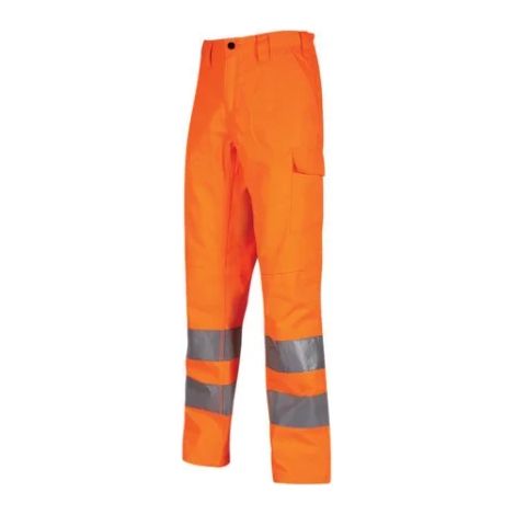 U-Power CY306OF Sirius Pantalone da lavoro 20 Paia - 2XL