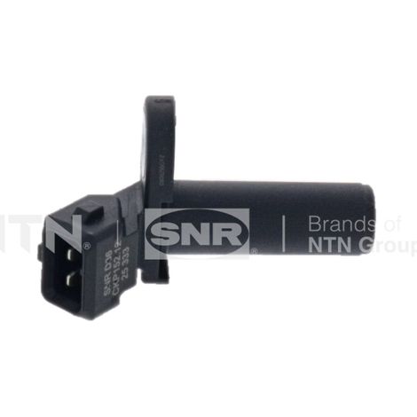 Capteur vilebrequin - CKP152.12 - SNR - Compatible avec véhicule Ford