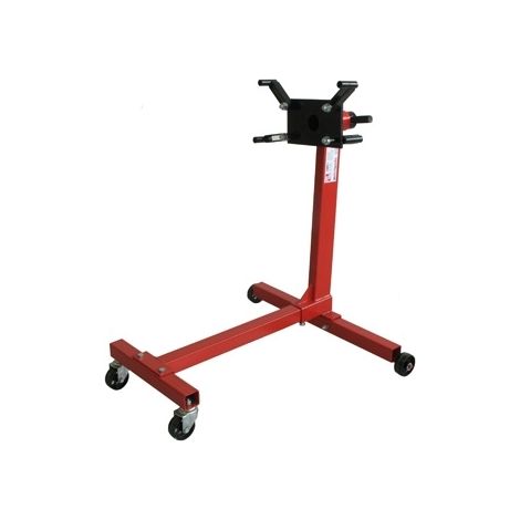 SOPORTE MOTORES  CAT 1000 METALWORKS (1/2)