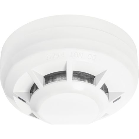 ABUS AZRM10000  Rauchwarnmelder (1/2)