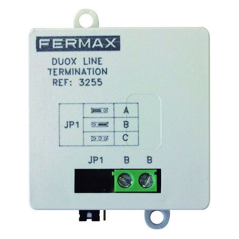 FERMAX 3255 DUOX-Leitungsabschluss