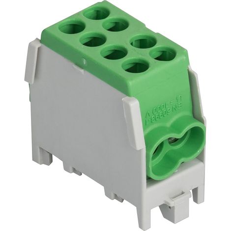 Pollmann Abzweigklemme HLAK25-1/2M2#2080138