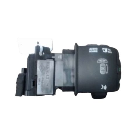 [PRODUIT D'OCCASION] Commande Autoradio RENAULT Megane III 2008- ♻️ Ref Oe. 255520014r - Garantie à vie (1/2)