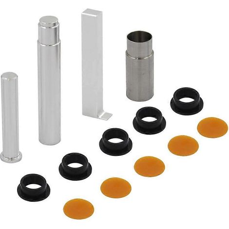 Kit d'outils de réparation et d'installation du pressostat 124740-TL30, transmissions 6L45, 6L50, 6L80, 6L90 et 1 (1/5)