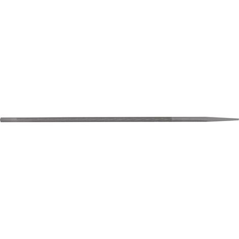 Bellota lima tonda per motoseghe  mis. 8x 4 mm. (12 pezzi) - Bellota
