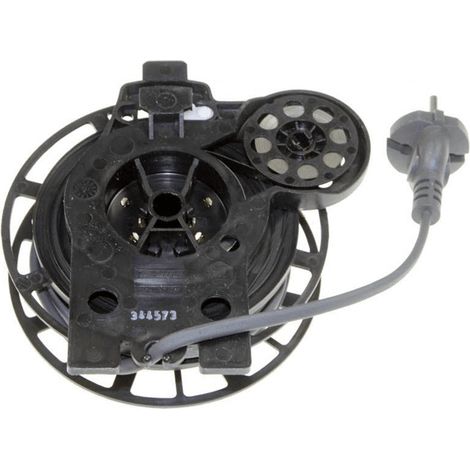 CORDON ENROULEUR pour PIECES ASPIRATEUR NETTOYEUR PETIT... (1/2)