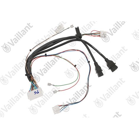 VAILLANT Mazo de cables VKO 156+256+356/3-7 Vaillant-Nr. , 0020130954