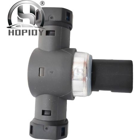 Accessories for Volvo fuel pressure sensor 31432653 (31432653) (1/3)