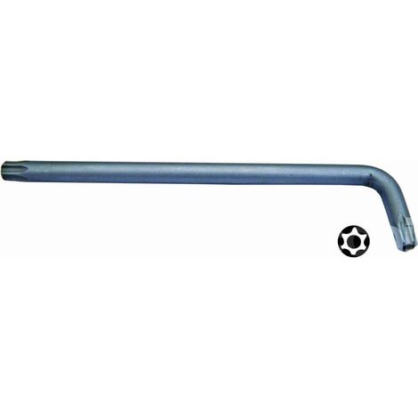 Chiave Torx maschio TX 27
