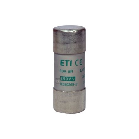 Inserto CH22X58 AM 50A/690V