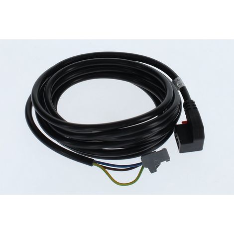 BOSCH Kabel PARA Stecker grau 3.0m everp, 7736603972 (1/2)