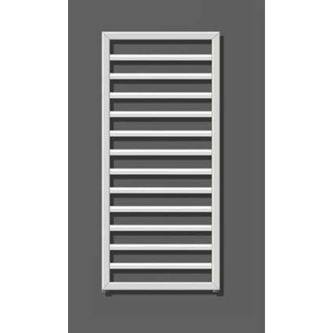 Zehnder Design Radiateur Subway SUB-060-045 608x30x450x450 016, (1/3)
