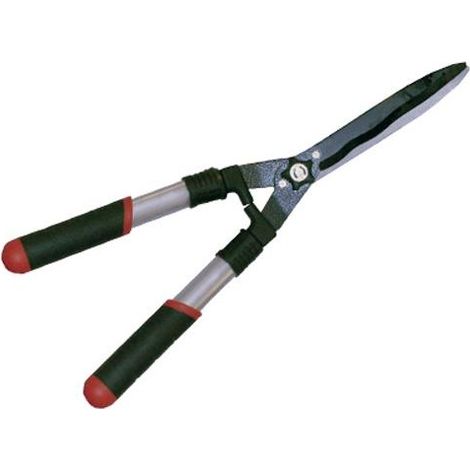 FORBICI SIEPE BRIXO ALU REGOLABILI  CM55