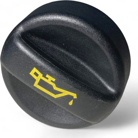 Bouchon de réservoir d'huile pour Peugeot Citroen Ford et Opel - (1/5)
