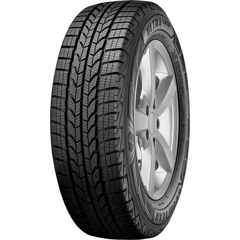 GOODYEAR Pneus hiver 205/75 R16 TL 110/108R ULTRAGRIP CARGO C 8PR M+S 3PMSF