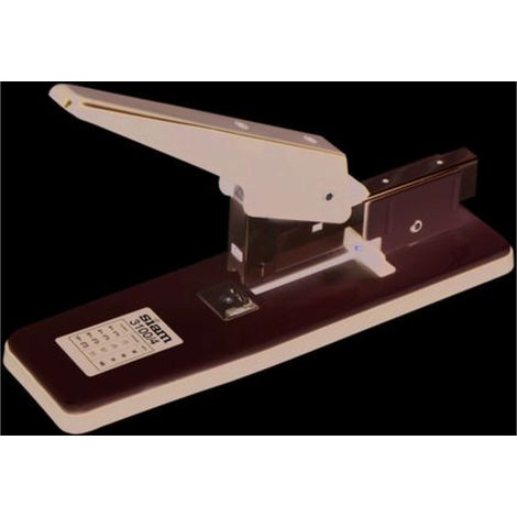 Cucitrice Alto Spessore 100Fg. 3100/4 X1