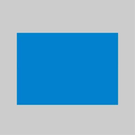 Plastica adesiva 'tinta unita' h. cm 45x15 mt (1/2)