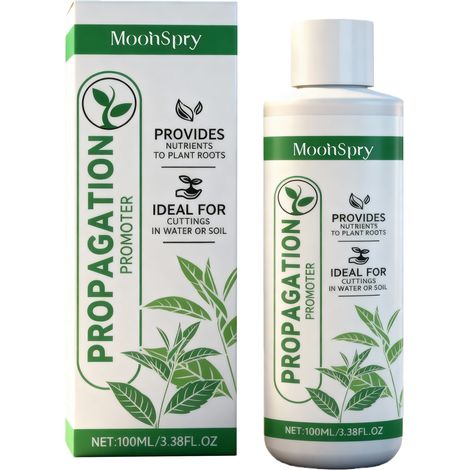 MOONSPRY garden care products for potted plants and flowers, suitable for daily care (1/5)