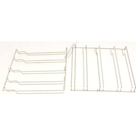 Bosch - grille de support gauche et droite - 11021175 (1/4)