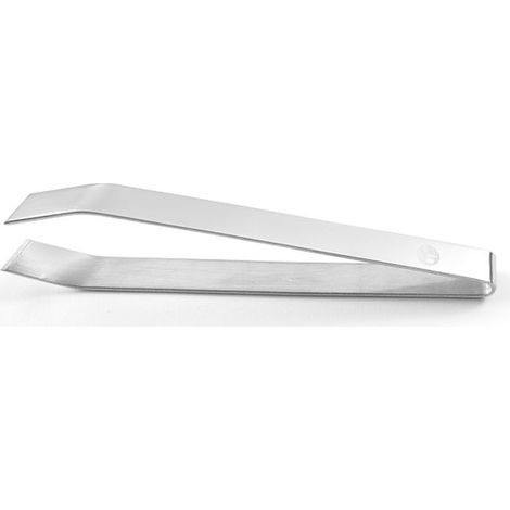 Hendi 680117 120 mm Pinzette zum Entfernen von Knochen (1/5)