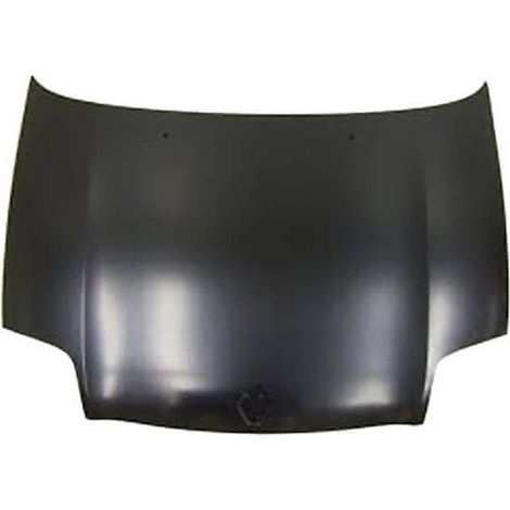 Capot moteur avant à peindre Renault Clio 2 phase 1 1998-2001