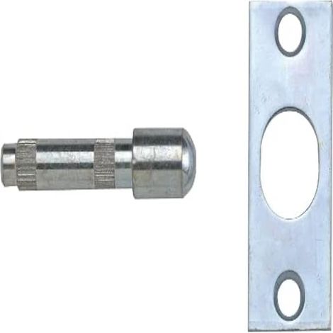 Security Hook (1/2)