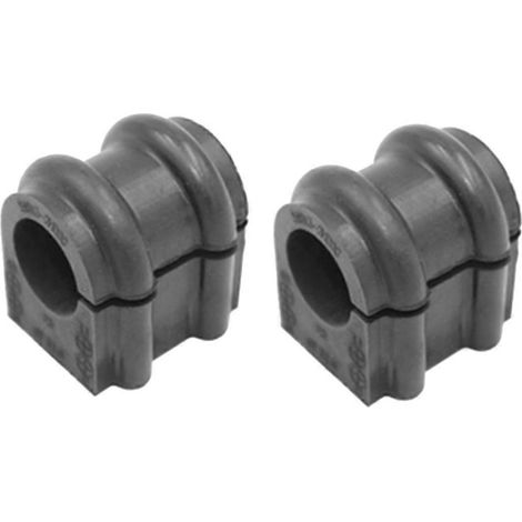 Manchon en caoutchouc pour barre stabilisatrice avant de voiture pour Hyundai Elantra 2007-2010 et Kia Forte 2009-2013 548132H000 (1/4)