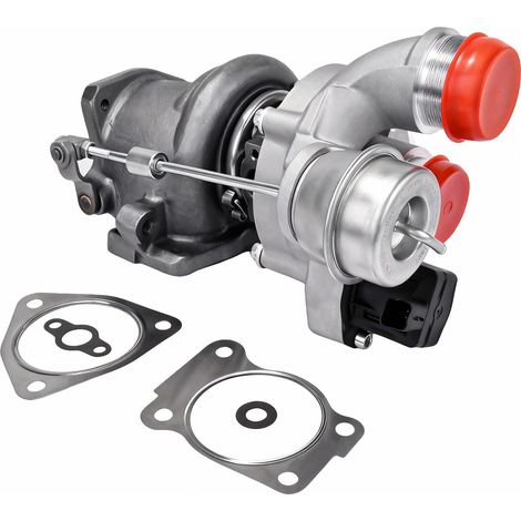 Turbolader Nr. 53039880163 für BMW MINI Cooper S 1.6 THP EP6 - Neu (1/5)