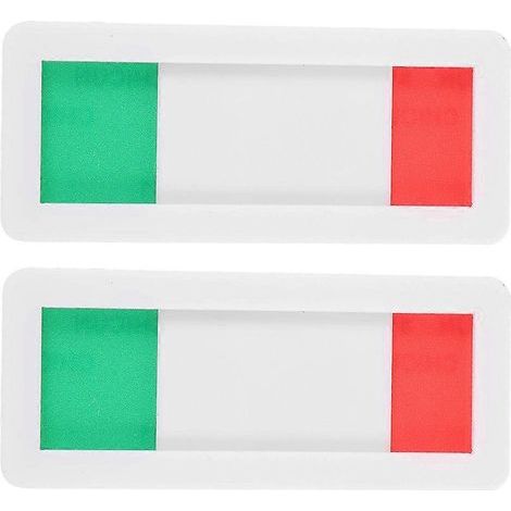 Lot de 2 panneaux « Toilettes - Ne pas déranger » et « Toilettes libres/occupées ».-7.00X3.00X0.30CM (1/3)
