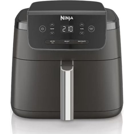 Apparecchio di cottura Ninja af110eu 4.7l capacità 4,7 litri