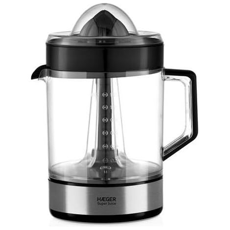 HAEGER Exprimidor De Zumo