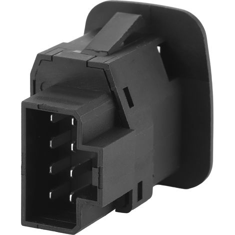 Interrupteur de rétroviseur intérieur pour Ford F150 97-04 F65Z-17B676-AB (1/4)