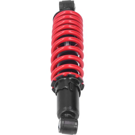 285-mm-Hinterradstoßdämpfer, in 5 Widerstandsstufen einstellbar, universelles Ersatzteil für Tao Tao 50cc-125cc Quads und Karts (1/5)