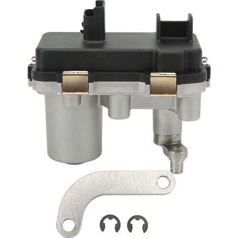 Elektrischer Turbolader-Stellmotor 49477-01203 als Ersatz für Land Rover Range Rover Evoque 2.2 TD4 110 kW 150 PS (1/5)