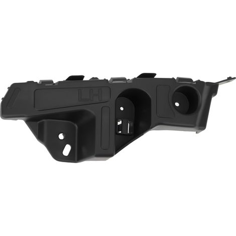 1 mounting bracket for front left bumper 95245366 compatible with Opel Mokka 2013-2016 (1/5)