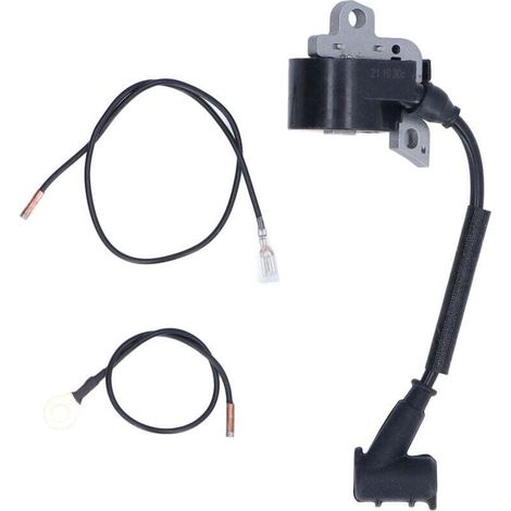 Modulo di accensione per motoseghe compatibile con Stihl 024/026/028/029 e MS240/MS260 – bobina ad alte prestazioni