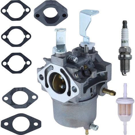 715670 Carburateur pour 185432-0271-E1 Carburateur Remplacer 715671 715668 185432-715670 Carburateur avec joints (1/5)