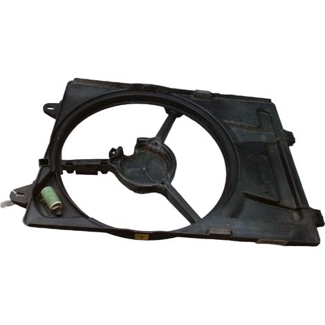 Support De Ventilateur ALFA ROMEO Mito [PRODUIT D'OCCASION]♻️50540516