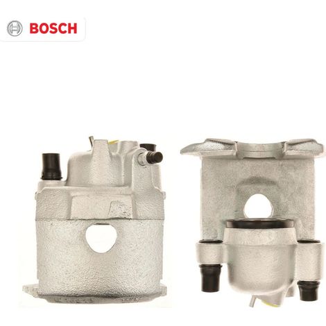 Étrier de frein BOSCH 0 986 134 020 SEAT 6N0 615 123 B