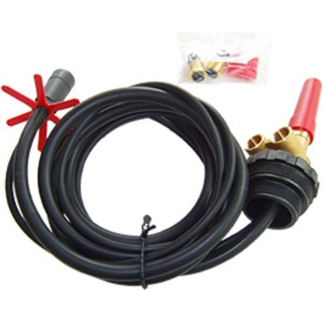 KIT DE SOUTIRAGE ALIMENTATION CHAUDIERE OU GENERATEUR RENSON