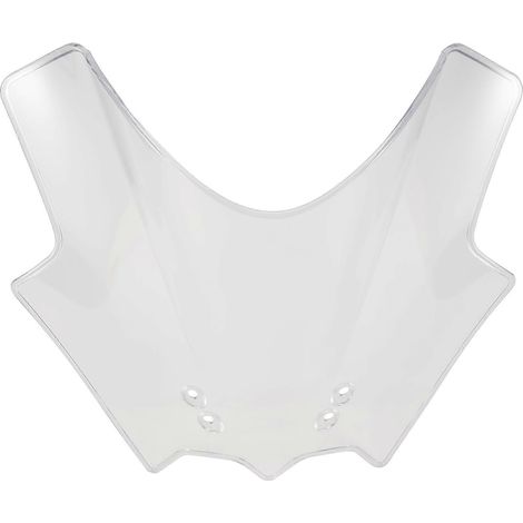Windschutzscheibe für Motorräder, Windabweiser für KTM DUKE 125 200 390 2012 2013 2014 2015 2016 (1/5)