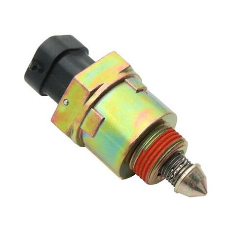 Adecuado para la válvula de control de aire de ralentí 17085051, adecuado para las piezas de automoción 17086051 C403056730 73312A 17112193