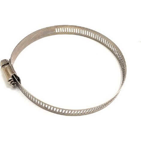 Abrazadera FuelleTubo compatible con Ba800  Ref 913686