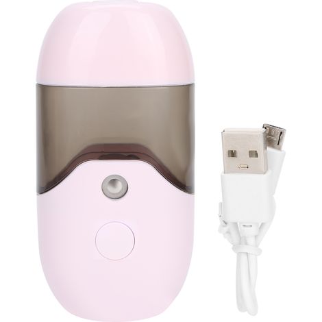 Humidificateur/soin contour des yeux/humidificateur/vaporisateur portable grande capacité 50 ml (1/5)