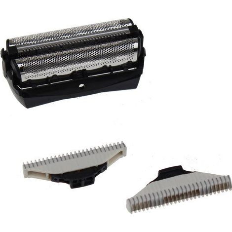 COUTEAU + GRILLE POUR PETIT ELECTROMENAGER PHILIPS - 422203618111