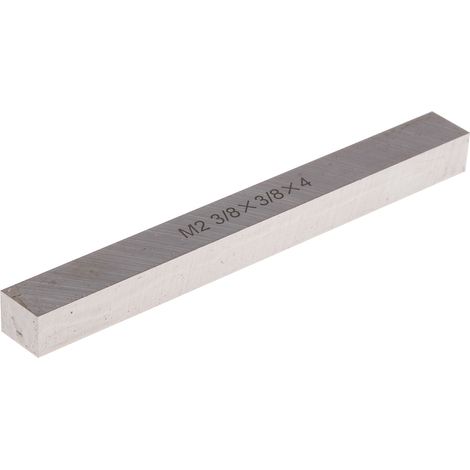 Embout pour outils carré HSS RS PRO M2 ( Prix pour 1 )
